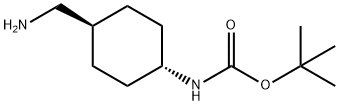 tert-Butyl (trans-4-(aminomethyl)cyclohexyl)carbamate price.