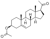 Pregnenolonacetat