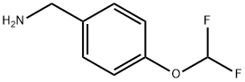 4-(DIFLUOROMETHOXY)BENZYLAMINE price.