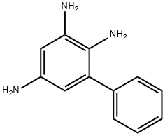 [1,1-Biphenyl]-2,3,5-triamine Struktur