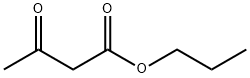 ACETOACETIC ACID N-PROPYL ESTER price.