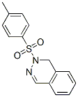 1,2-Dihydro-2-(p-tolylsulfonyl)phthalazine Struktur