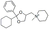 oxapium Struktur