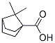 D-CAMPHORIC ACID Struktur