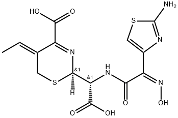 178422-39-4 結(jié)構(gòu)式