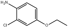 2-chloro-4-ethoxybenzenaMine Struktur