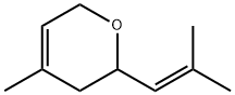 1786-08-9 Structure