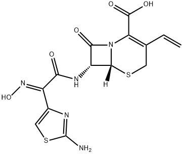 178601-88-2 結(jié)構(gòu)式