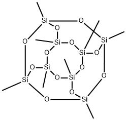 Octamethylsilsesquioxane price.