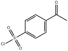 4-Acetylbenzenesulfonyl chloride