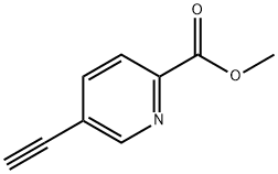 Methyl 5-ethynylpyridine-2-carboxylate price.