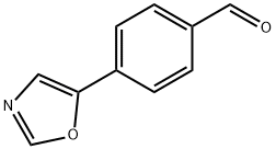 4-(OXAZOL-5-YL)BENZALDEHYDE price.