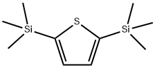 2,5-BIS(TRIMETHYLSILYL)THIOPHENE|