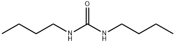 Dibutylurea Struktur