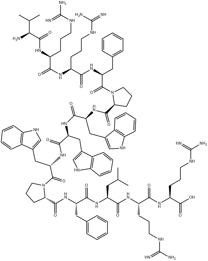 179264-81-4 Structure