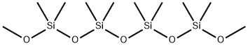 1,7-DIMETHOXY OCTAMETHYLTETRASILOXANE