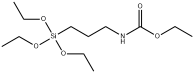 TRIETHOXYSILYLPROPYLETHYLCARBAMATE