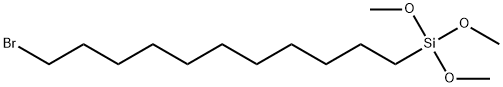 11-BROMOUNDECYLTRIMETHOXYSILANE