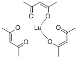 LUTETIUM (III) 2,4-PENTANEDIONATE price.