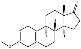 2,5(10)-ESTRADIEN-3-OL-17-ONE 3-METHYL ETHER price.