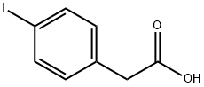 4-Iodophenylacetic acid