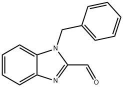 1-BENZYL-1H-BENZOIMIDAZOLE-2-CARBALDEHYDE price.