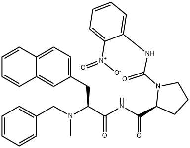 180046-99-5 結(jié)構(gòu)式