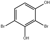 2,4-Dibromo-1,3-benzenediol