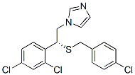 (R)-Sulconazole Struktur