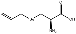 3-(アリルセレノ)-L-アラニン