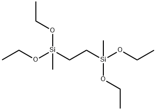 4,7-diethoxy-4,7-dimethyl-3,8-dioxa-4,7-disiladecane