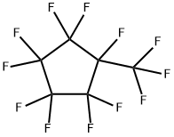 1-(トリフルオロメチル)-1,2,2,3,3,4,4,5,5-ノナフルオロシクロペンタン