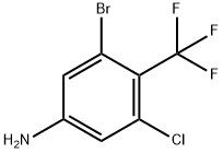 1805186-16-6 Structure