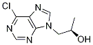 (R)-1-(6-chloro-9H-purin-9-yl)propan-2-ol