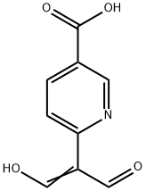 2-(3-HYDROXYCARBONYL-6-PYRIDYL)MALONDIALDEHYDE