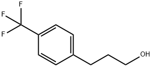 3-(4-TRIFLUOROMETHYL-PHENYL)-PROPAN-1-OL price.