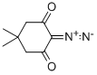 DIAZODIMEDONE Struktur