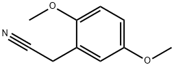 2,5-DIMETHOXYPHENYLACETONITRILE