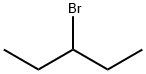 3-Bromopentane Struktur