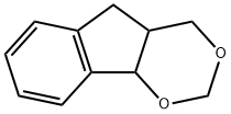 4,4a,5,9b-Tetrahydroindeno[1,2-d]-1,3-dioxin