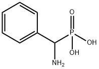 (1-AMINO-1-CYCLOHEXYL)PHOSPHONIC ACID Struktur