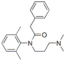 , 18109-58-5, 結(jié)構(gòu)式