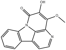 18110-86-6 Structure