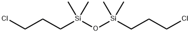 1,3-Bis(3-chlorpropyl)-1,1,3,3-tetramethyldisiloxan