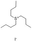 TRI-N-BUTYLSULFONIUM IODIDE Struktur