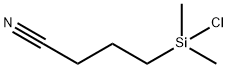 (3-CYANOPROPYL)DIMETHYLCHLOROSILANE