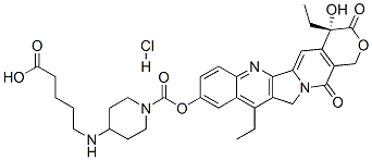 181629-47-0 Structure