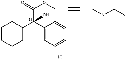 (R)-DESETHYL OXYBUTYNIN HCL price.