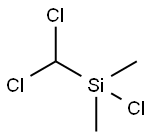 Chlor(dichlormethyl)dimethylsilan