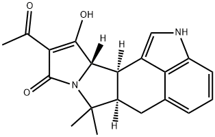 18172-33-3 Structure